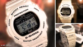 Casio G-Shock G-LIDE GWX5700CS-7