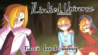 Time's lunch money [Linked Universe Fan Animatic]