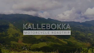 Kallebokka 360° View Point - Road Trip