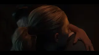 REFUGE Official Trailer (2024) - Sophie Simnett Leads in Gripping Survival Drama