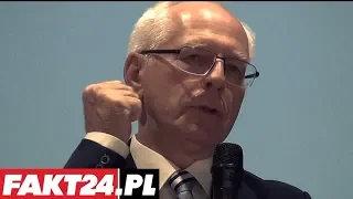 Tak "leczy" Jerzy Zięba - przerażające fakty o polskim znachorze!