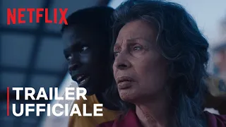 La vita davanti a sé | Trailer ufficiale | Netflix