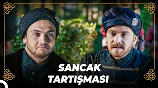 Manisa Sancağı, Şehzadeler Arasında Tartışma Konusu Oldu | Osmanlı Tarihi