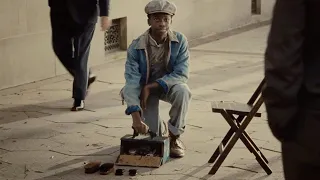 This Shoeshine Boy Became Richest Black Man in America 🤑| Movie Recap