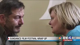 2021 Sundance Film Festival Highlights (KVOA-NBC)