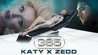 [Vietsub] 365 - Katy Perry & Zedd