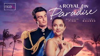 A Royal In Paradise | Trailer | Nicely Entertainment