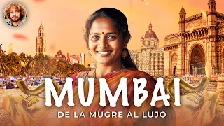 Mumbai, India: Сhabolas más famosas y la casa más cara del mundo | Pobreza, Bollywood, trenes llenos