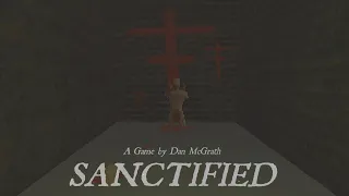 Sanctified - Trying to find my family in a crazy hotel!