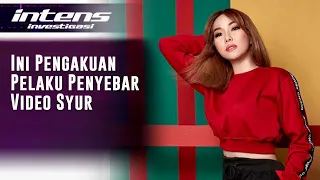 Pengakuan Pelaku Penyebar Video Syur Mirip Gisella Anastasia | Intens Investigasi | eps 472