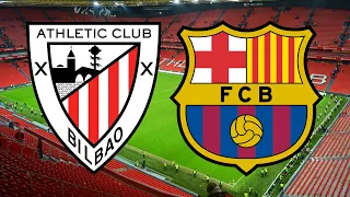 Athletic Club vs Barcelona, La Liga 2021 - MATCH PREVIEW