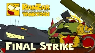 Tanktoon Final Strike RanZar