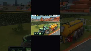 Fs18 Fertilizando o Milho !!