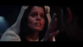 THE CURSE OF LA LLORONA | ENDING SCENE | @WEEPINGWOMAN | HD CLIP | JACK ASH