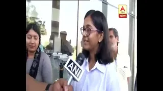 CBSE class 12th 3rd topper Chahat Bodhraj on her succsess