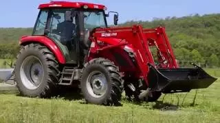 TYM T1003 tractor review | Farms & Farm Machinery