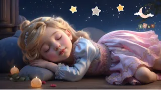 Little Baby lullaby songs that will put you to sleep too 💕 Relaxing tunes for parents based and baby