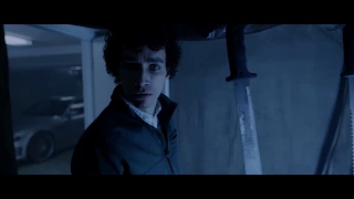 Bad Samaritan Murder Room Clip HD1080p