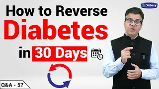 How to Reverse Diabetes in 30 Days | Diabexy