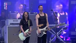 PLACEBO - HURRICANE FESTIVAL 2023 (Full Show)