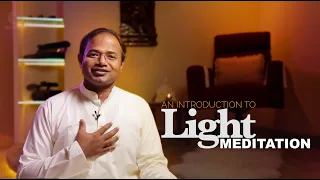 An Introduction to Light Meditation (Jyothi Dhyana) | As Explained by Bhagawan Sri Sathya Sai Baba