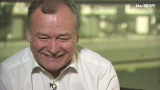 ITN correspondent Paul Davies retires after 39 years | ITV News