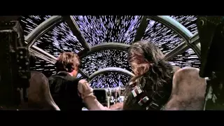 Star Wars Despecialized Edition Fan Trailer