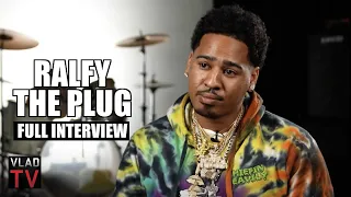 Ralfy the Plug on He & His Brother Drakeo Charged in Shooting, Drakeo's Murder, Lawsuit (Full)