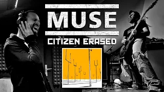 MUSE - Citizen Erased (feat. ORBIS) (Cover)