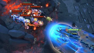 How to 1 Shot the Entire Enemy team in 1 second