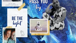 Wande - Be The Light feat. Evan and Eris (Official Lyric Video)