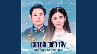 Tân Cổ Con Gái Miền Tây