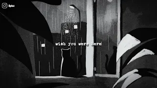 PinkFloyd - Wish You Were Here ( English / Spanish)