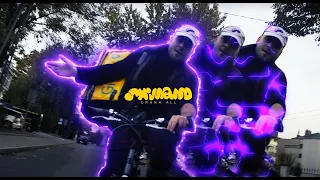 CRANK ALL - SHIMANO (Official Video)