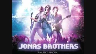 Jonas Brothers & Demi Lovato - 05. This Is Me (3D Concert)