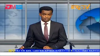 Evening News in Tigrinya for March 31, 2023 - ERi-TV, Eritrea