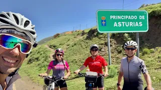 Gavinho Family Trip 2021 | Stage 2