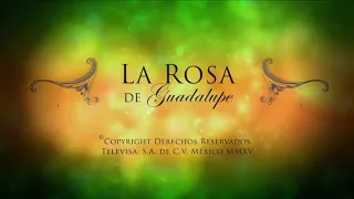 La Rosa De Guadalupe (Un Modelo De Amor ) 1/2