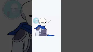 ладно я помогу тебе #озвучка #sans #андертейл #undertale #санс #комикс #мем #мемы #прикол #приколы