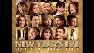 1 - Lea Michele - Auld Lang Syne