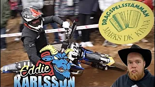 Alestrem Frankrike 2023 | Eddie Karlsson Race Vlogg