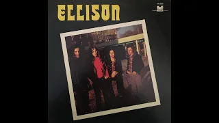 Ellison 1971 *Unchanged World*