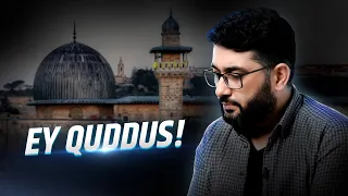 EY QUDDUS! | @AbdukarimMirzayev2002 #AbdulqodirAlAzhariy