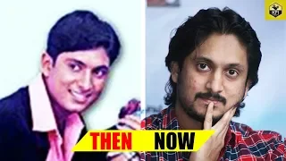 Ajay Rao Then & Now Photos | Top Kannada Actor | Before After | Ajay Rao Rare Unseen Pics