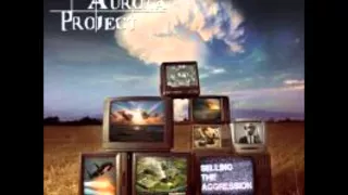 The Aurora Project - Newtopia