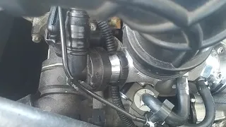 Chevy Cruze Sonic Trax 1.4L Turbo PCV Issues, Diagnosis, and Solutions