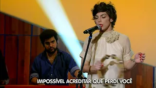 Bárbara Eugênia - Impossível Acreditar Que Perdi Você