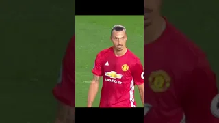 Ibra vs Van Dijk😈👊