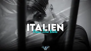 (FREE) Baby gang x Maes type beat - "Italien"
