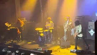 The Dandy Warhols - Live in Seattle - Neptune Theater 10/17/23